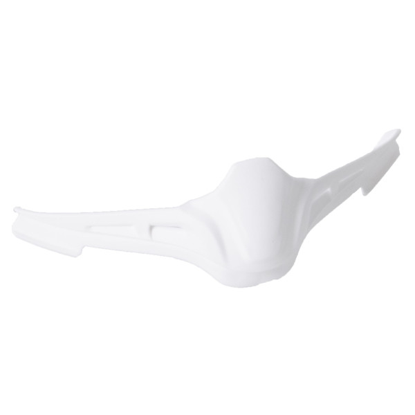 HJC HJC RPHA X Nose Guard White